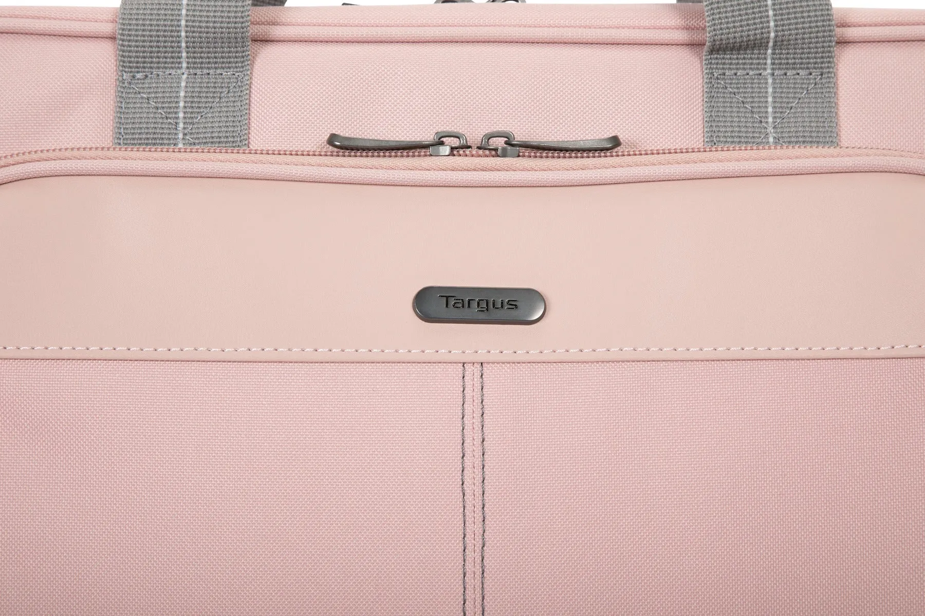 15-16" Classic Slim Briefcase - Pink (Amazon Exclusive)