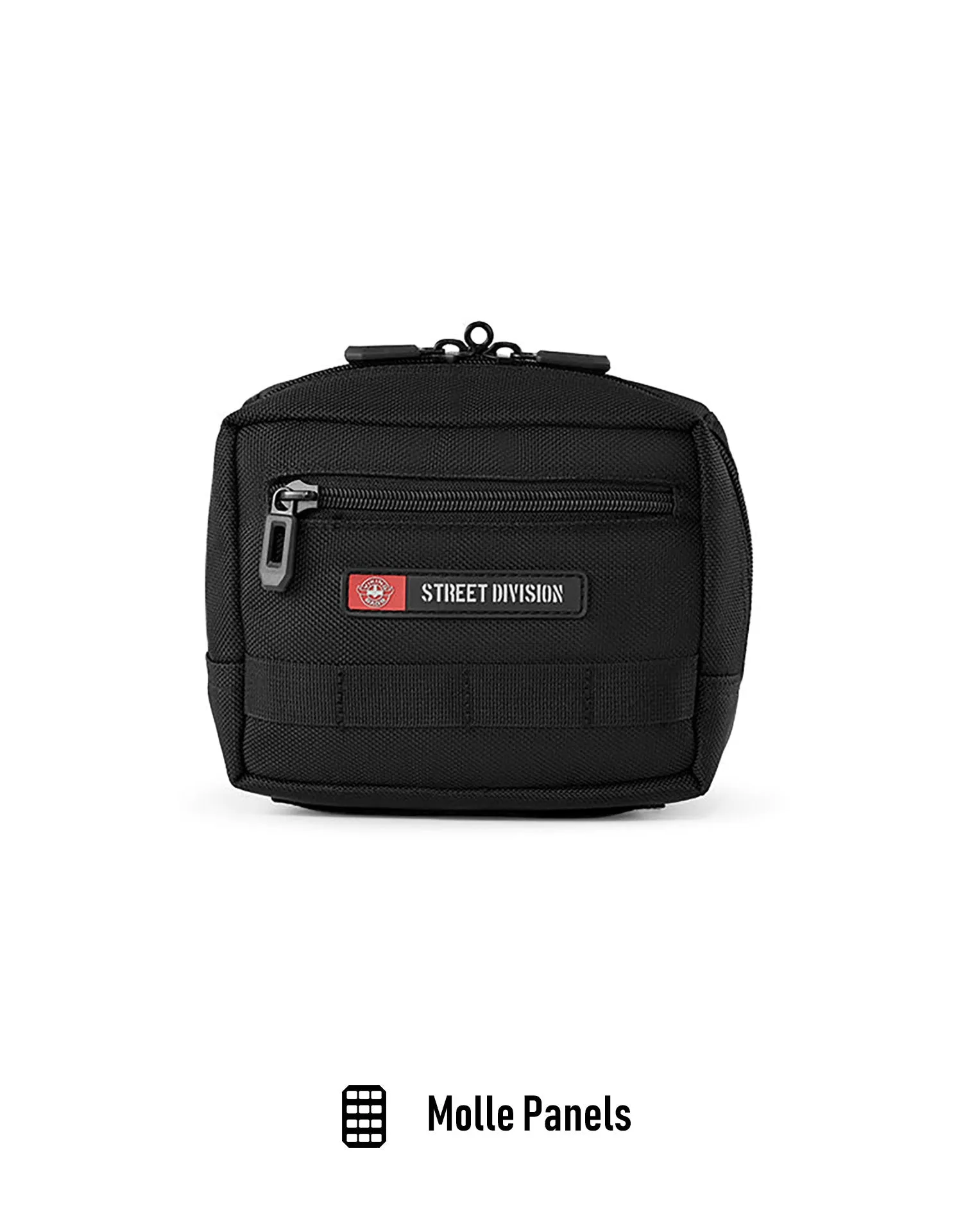 1L - Incognito Ducati Motorcycle Tool Bag