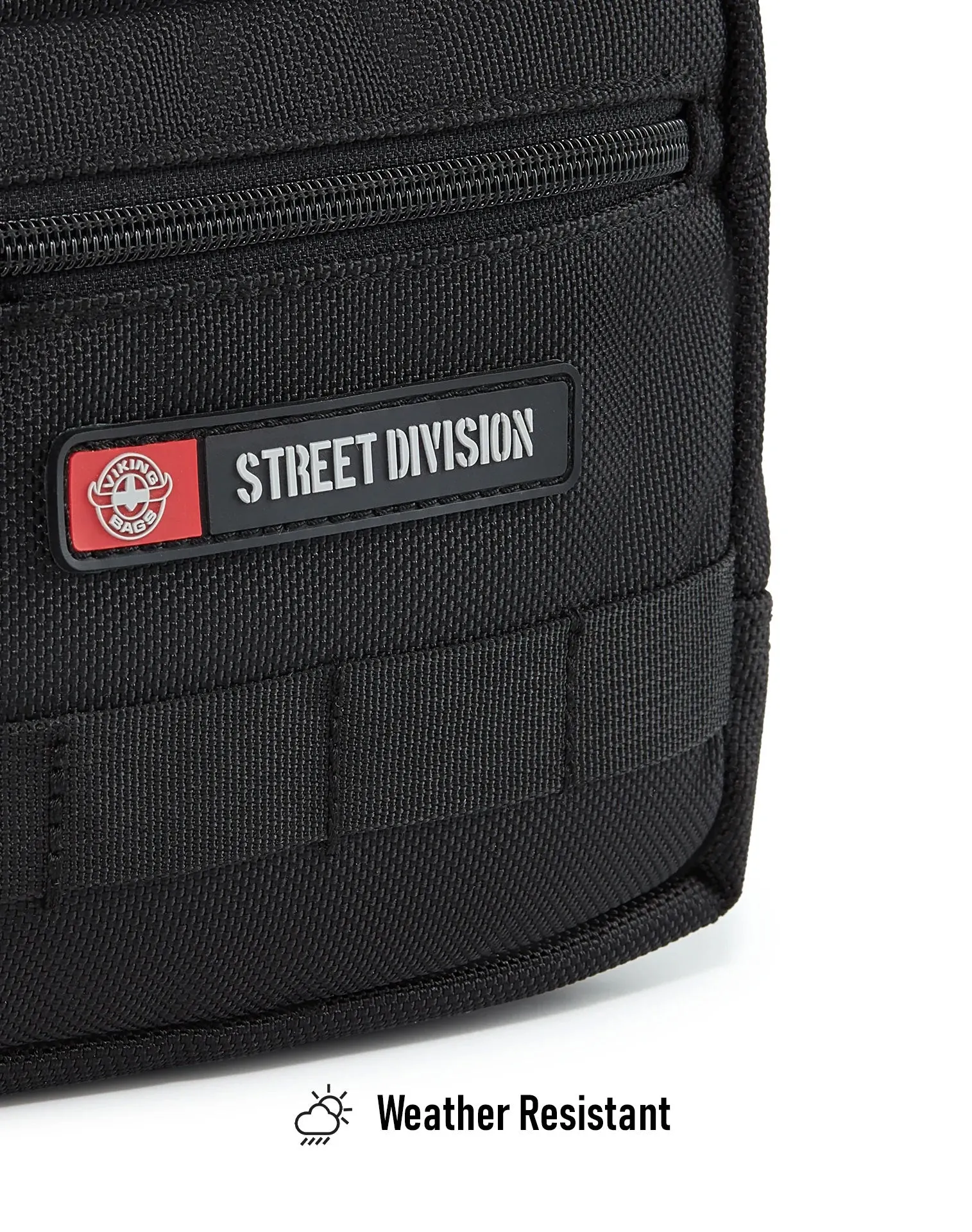 1L - Incognito Ducati Motorcycle Tool Bag