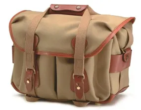 206 Camera Bag - Khaki/Tan