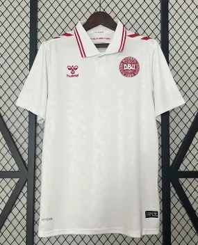 24' Denmark Away Kit