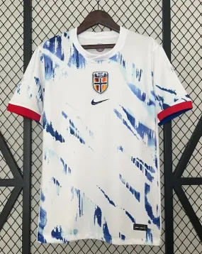 24' Norway Away Kit