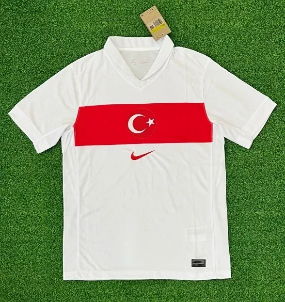 24' Turkey Home Kit