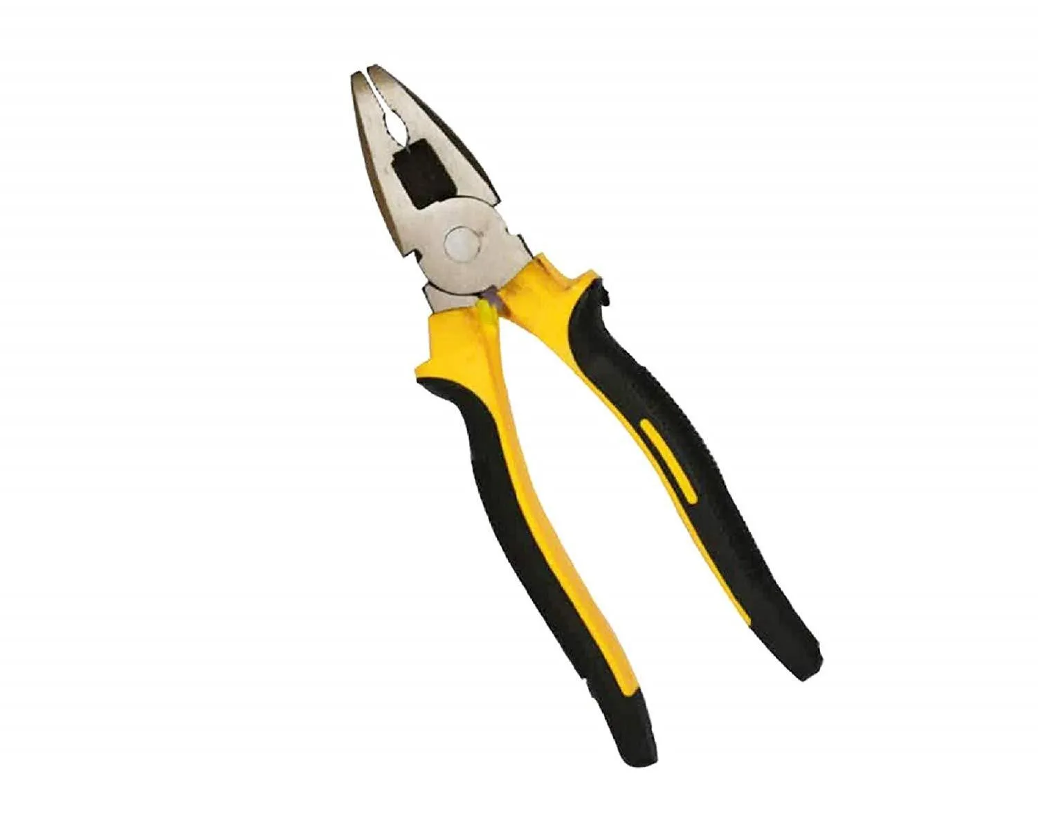 444 Heavy Duty Combination Plier Wire Cutters