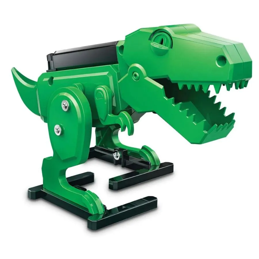 4M - KidzRobotix: Tyrannosaurus Rex Robot