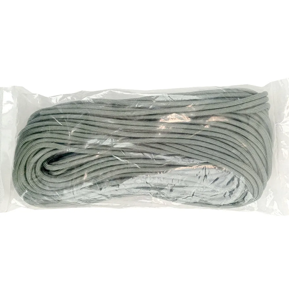 550 Paracord 100ft/30m - Foliage Green