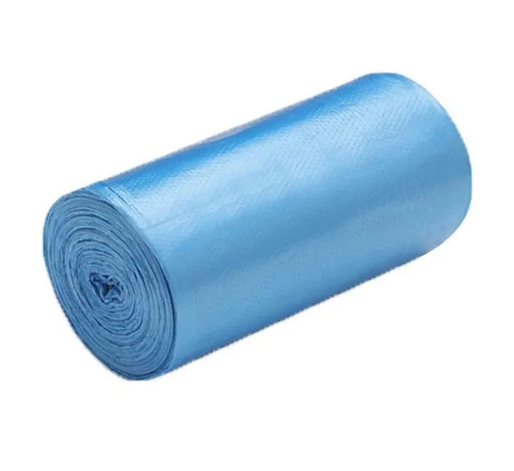 6 Rolls 50x45 Cm Garbage Bags