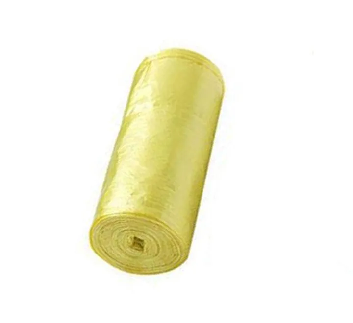 6 Rolls 50x45 Cm Garbage Bags