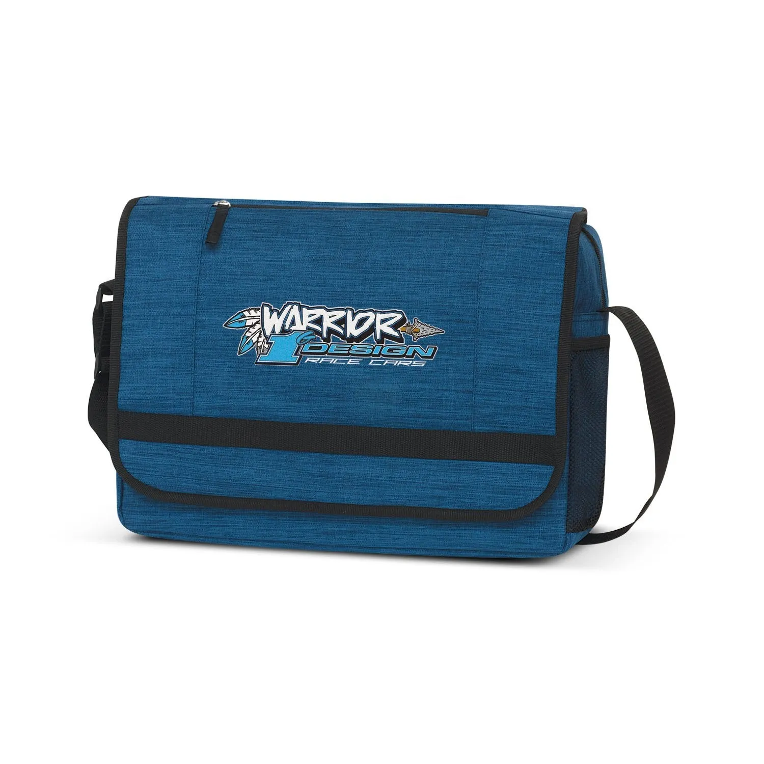 Academy Messenger Bag