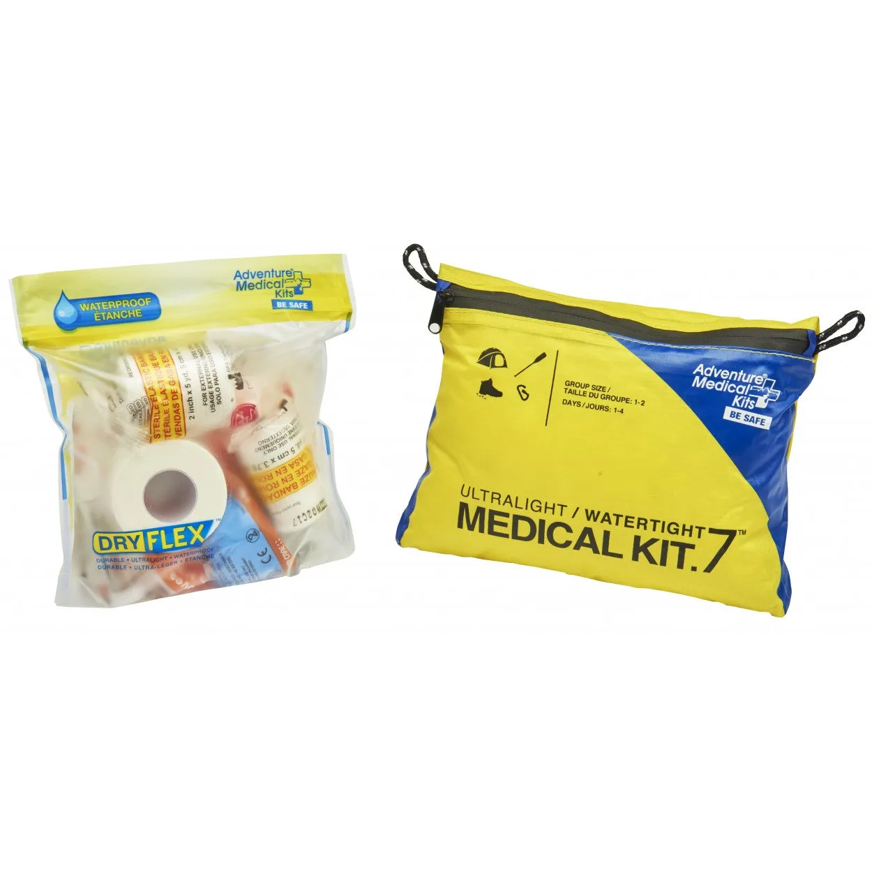 Adventure Medical - Ultralight Watertight .7 First Aid Kit