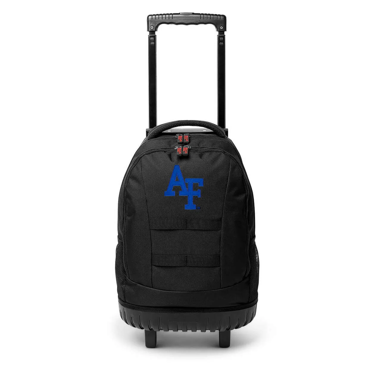 Air Force Falcons 18" Wheeled Tool Bag