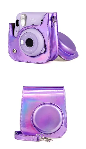 Anti-Fall Camera Protective Case for Fujifilm Instax Mini11 Camera Bag