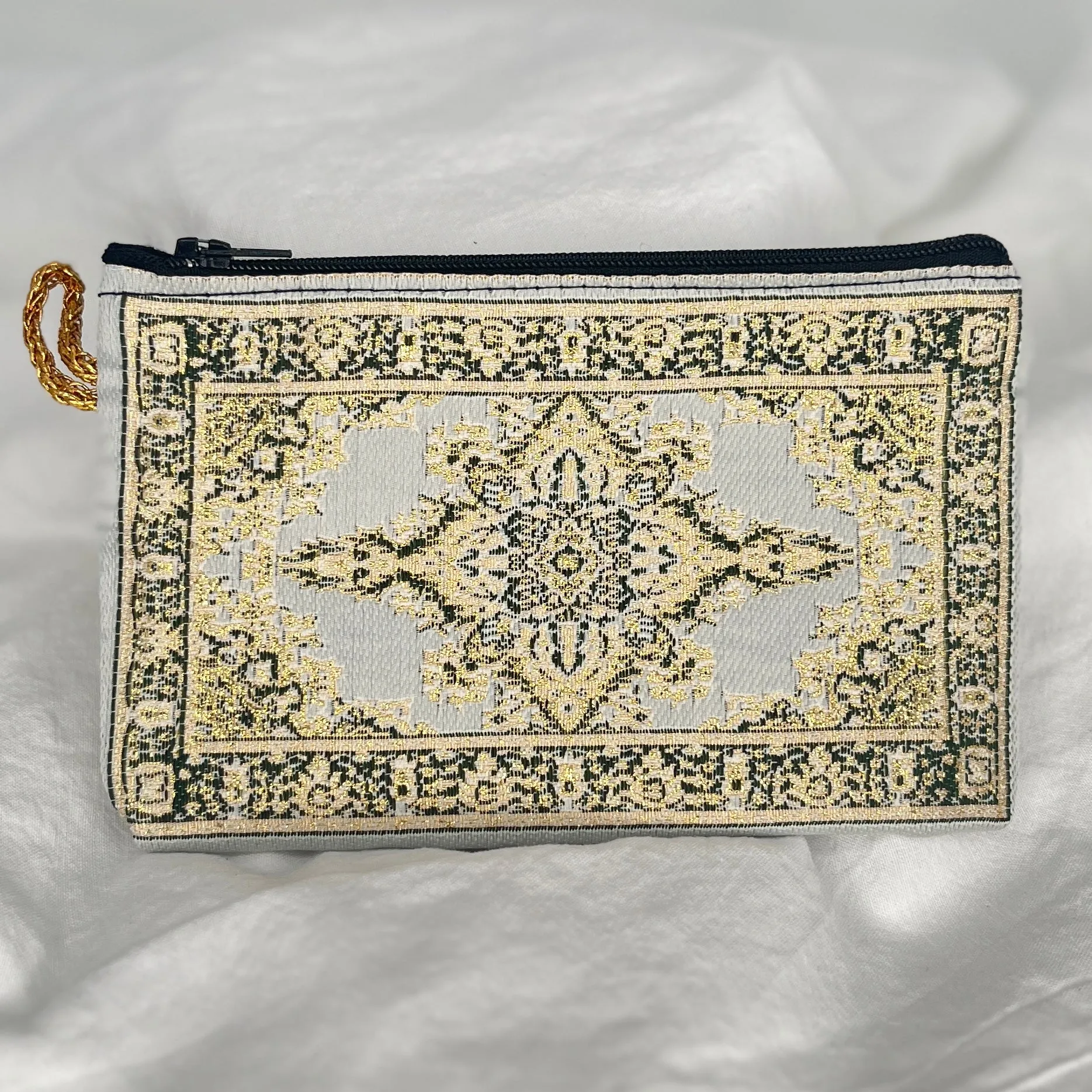 Authentic Turkish-Style Traditional Purses: Handmade Purse