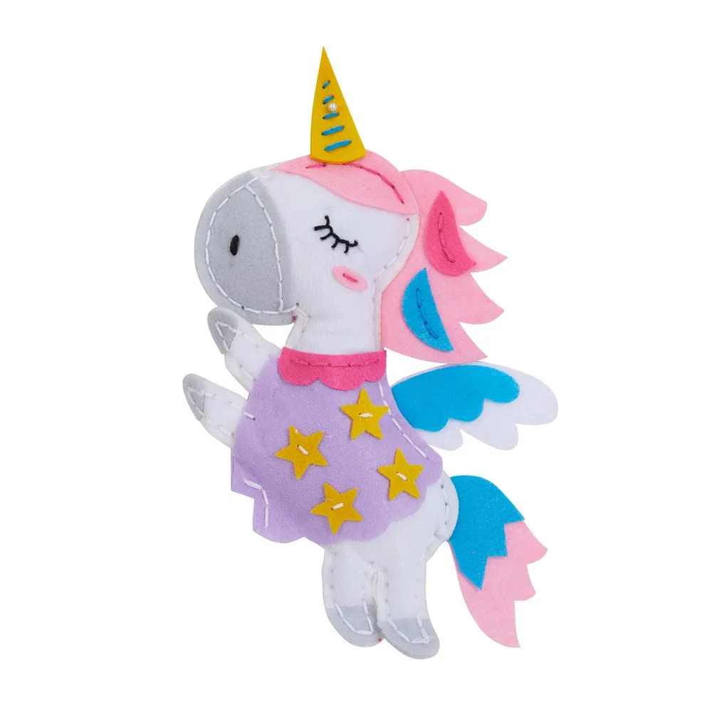 Avenir -  Sewing - Unicorn