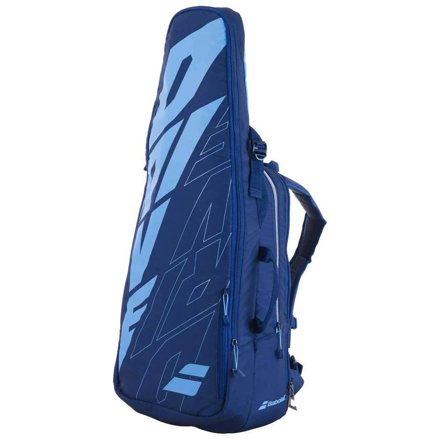 Babolat 573089-136 Pure Drive Backpack ,Blue