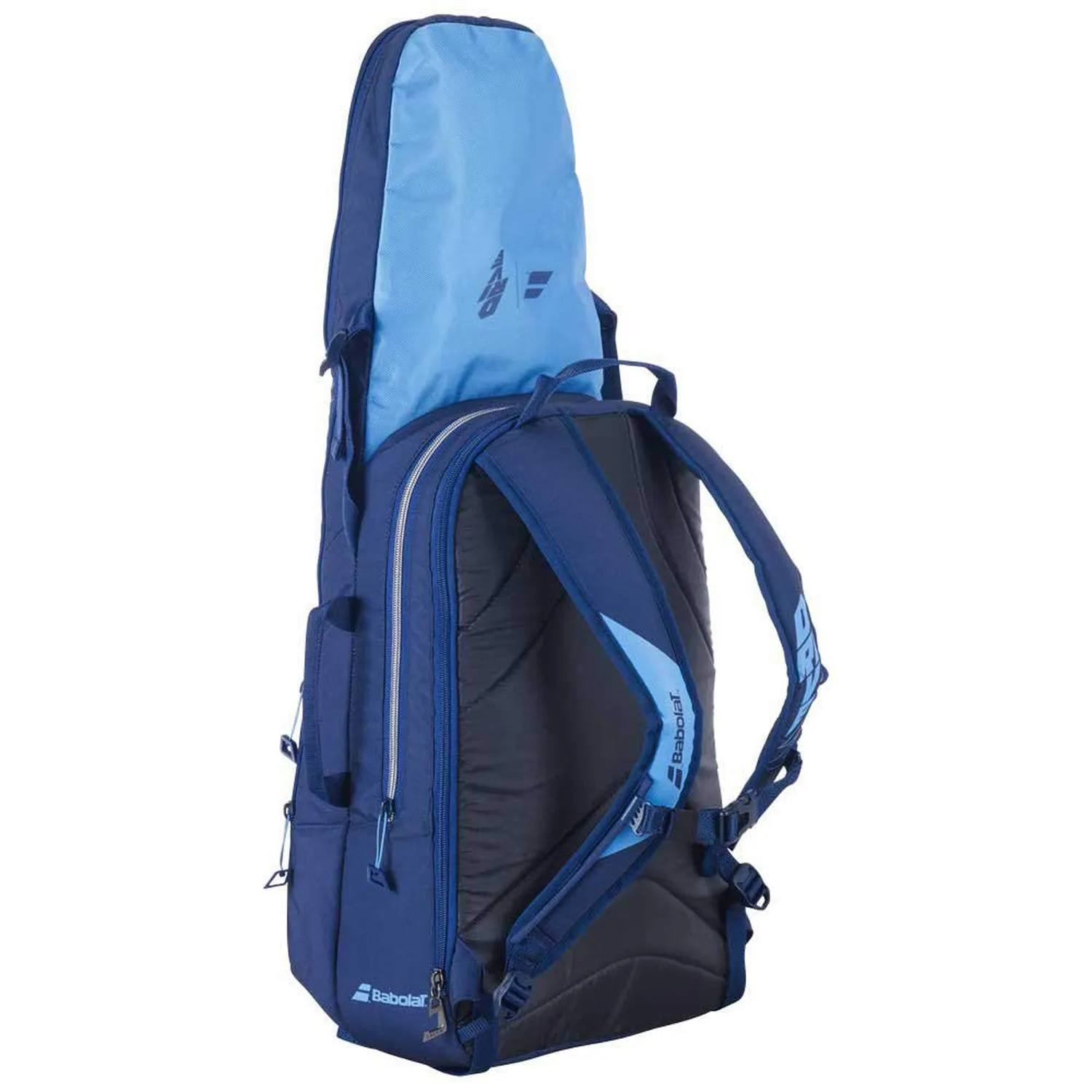 Babolat 573089-136 Pure Drive Backpack ,Blue