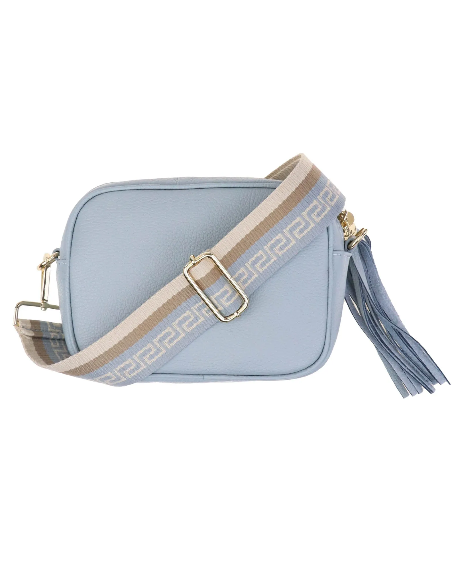 Bag Strap Roman Stripe