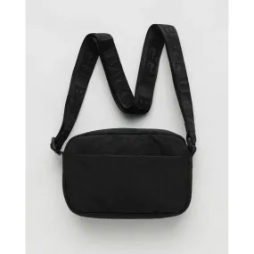 Baggu - Camera crossbody bag - Black