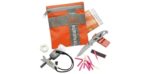 Bear Grylls Basic Survival Kit