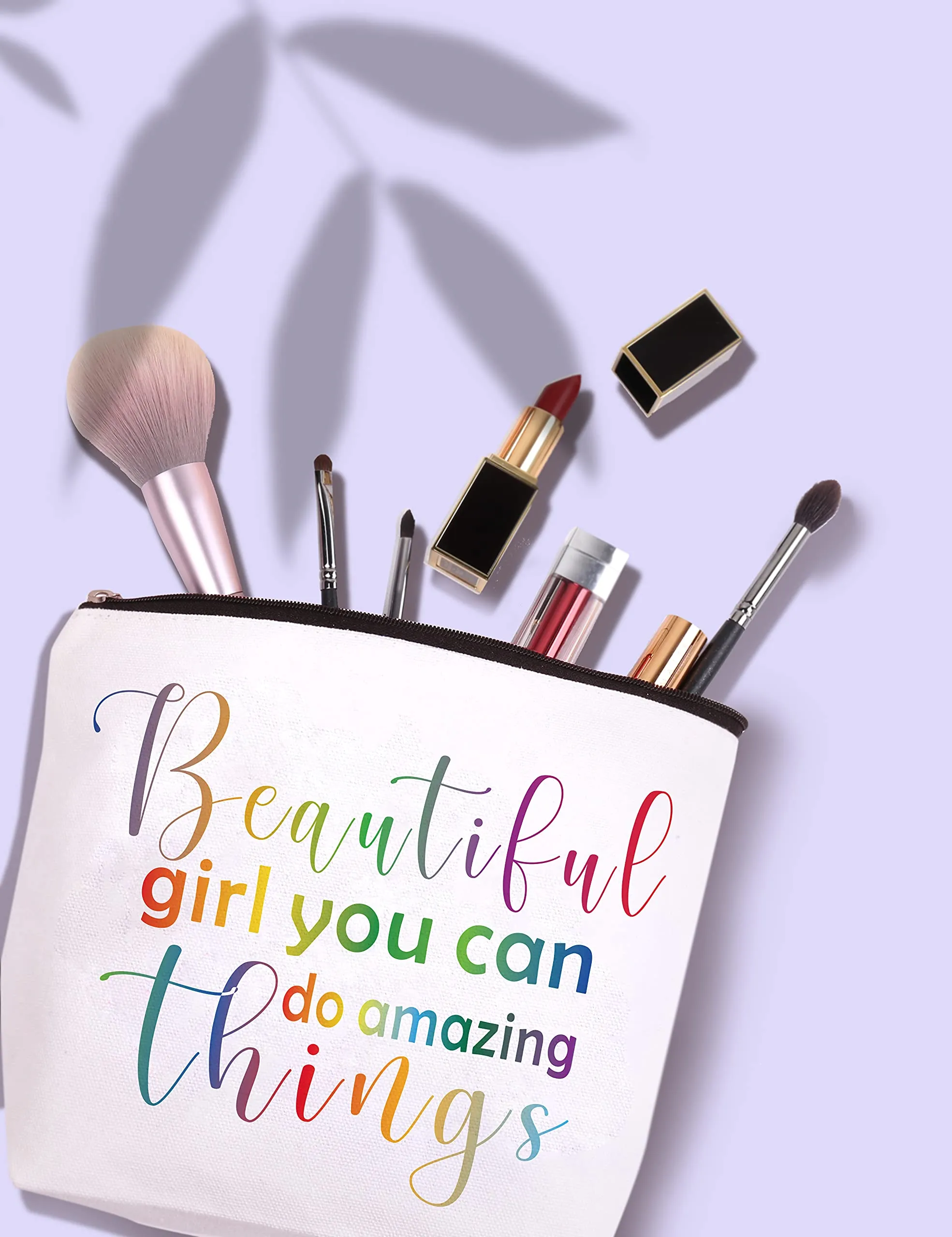 Beautiful Girl You Can Do Amazing Things, Inspirational Gifts for Women, Amazing Gifts