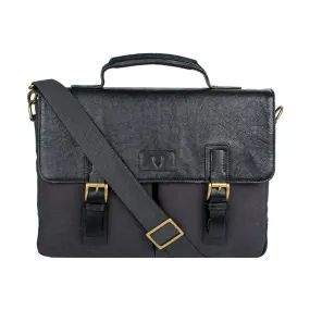 BEDOUIN 01 BRIEFCASE