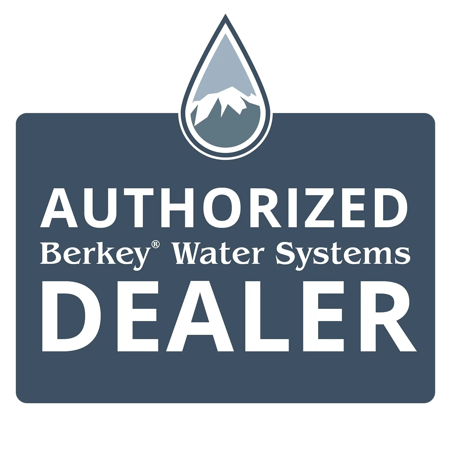 Berkey - 2 Authentic Black Berkey Elements (BB9-2) and 2 Berkey PF-2 Fluoride and Arsenic Reduction Elements