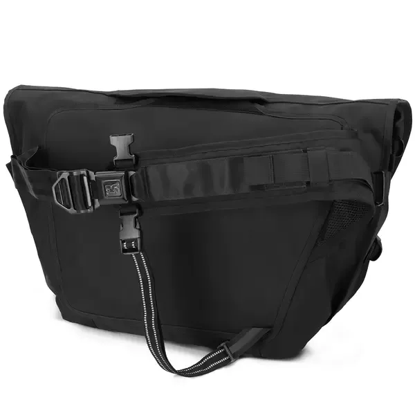 Berlin Messenger Bag