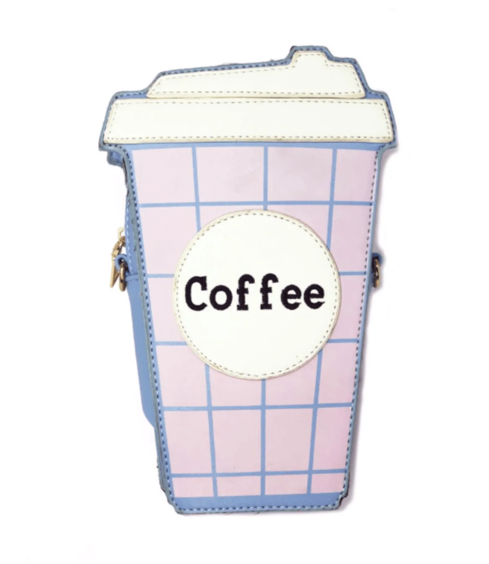 Bewaltz Coffee Purse