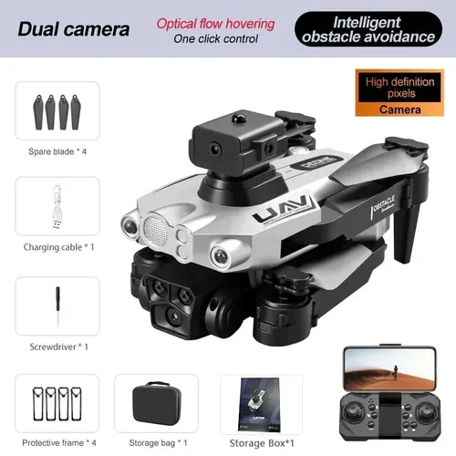 Bexine LU200 Drone 8K 5G GPS Professional HD Aerial Photography