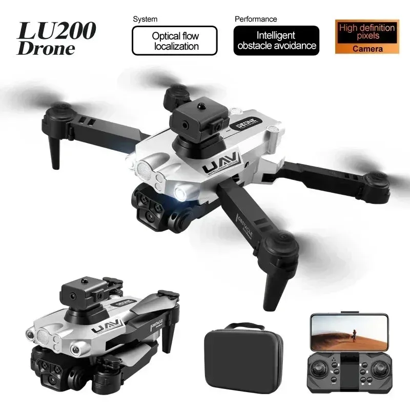 Bexine LU200 Drone 8K 5G GPS Professional HD Aerial Photography