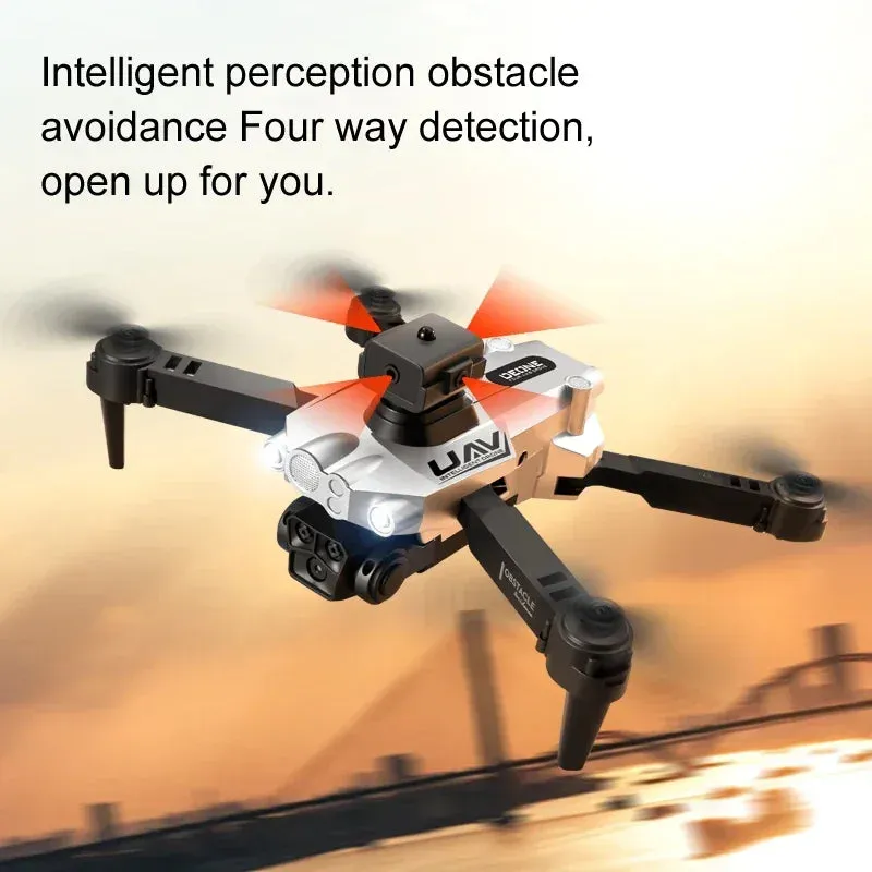 Bexine LU200 Drone 8K 5G GPS Professional HD Aerial Photography