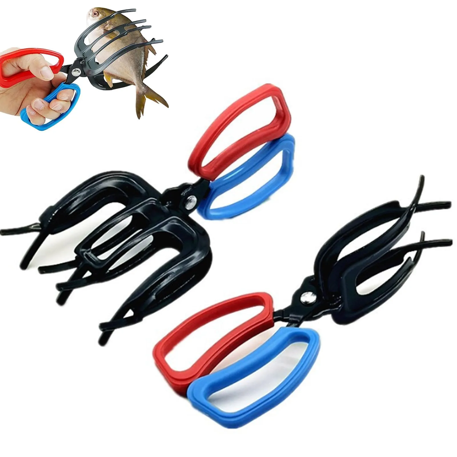 🎁Big Sale-50% OFF🐠Fishing Pliers Gripper