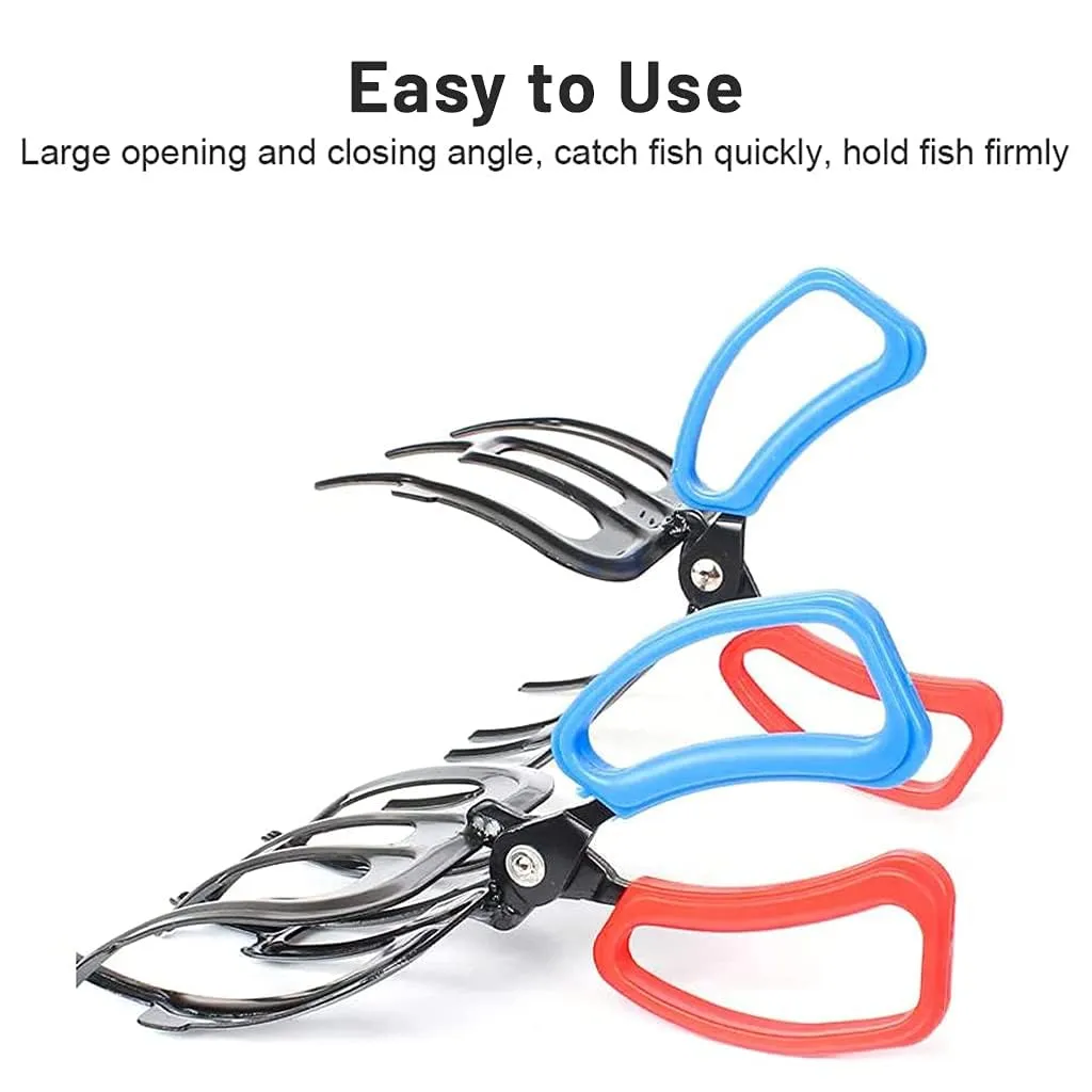 🎁Big Sale-50% OFF🐠Fishing Pliers Gripper