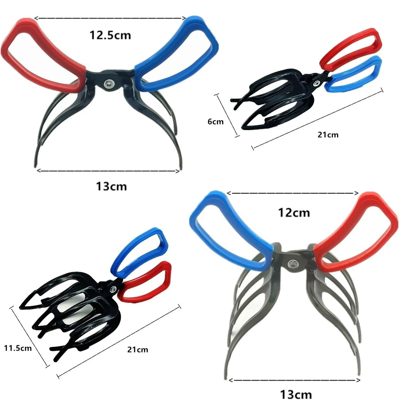 🎁Big Sale-50% OFF🐠Fishing Pliers Gripper