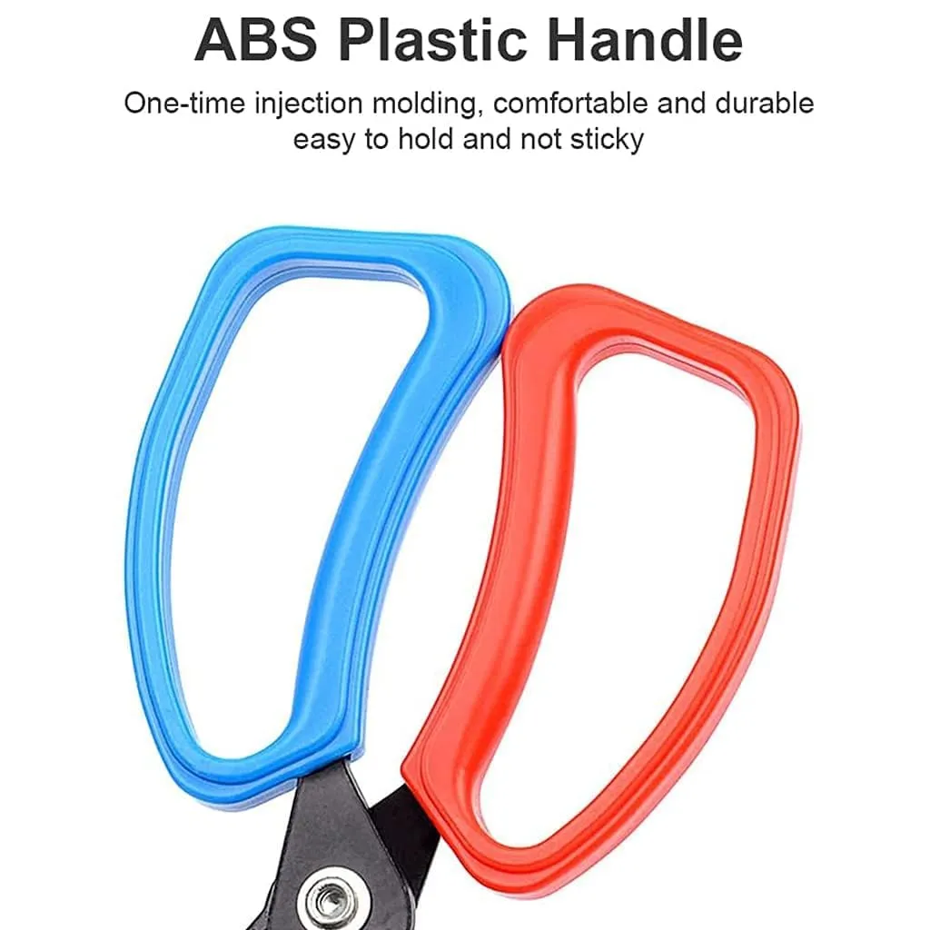 🎁Big Sale-50% OFF🐠Fishing Pliers Gripper