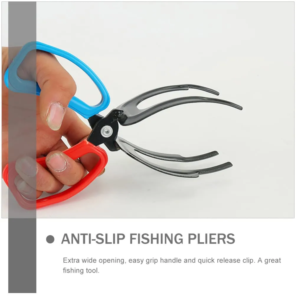 🎁Big Sale-50% OFF🐠Fishing Pliers Gripper