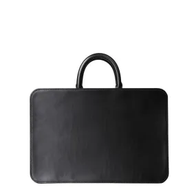 Black Nume Square Bag