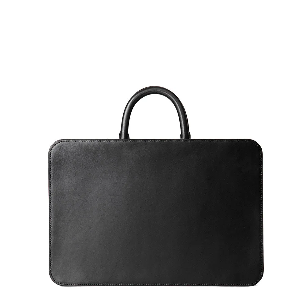 Black Nume Square Bag