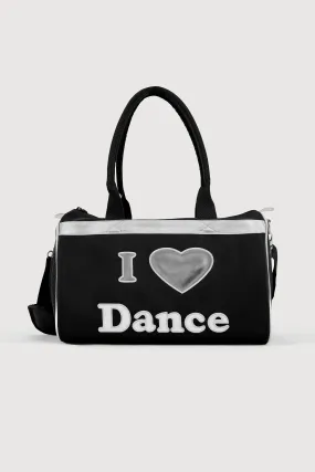 Bloch I Love Dance Bag