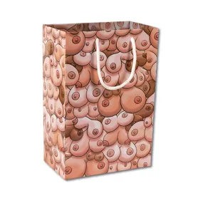 Boobie Gift Bag