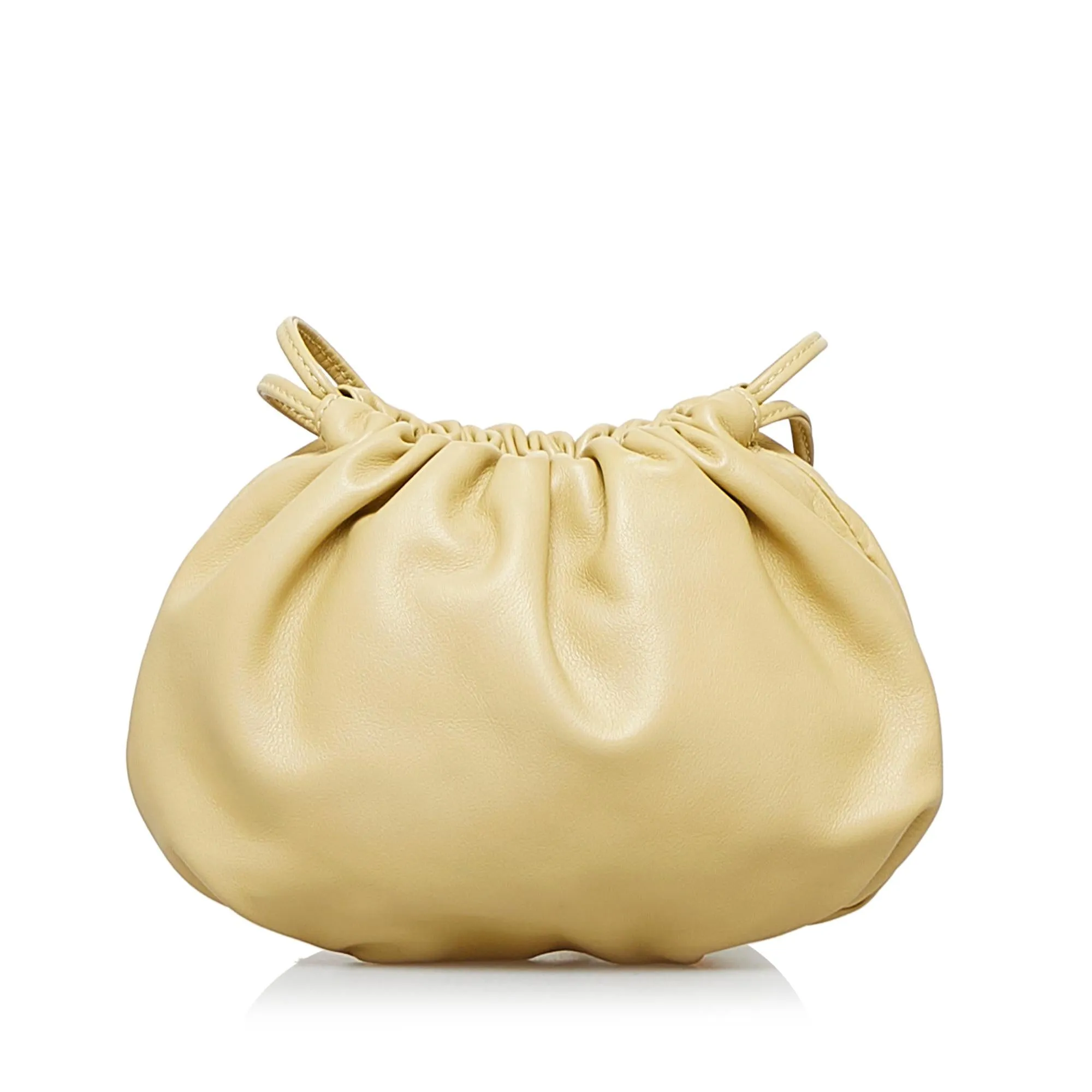 Bottega Veneta Mini The Bulb (SHG-RkTk8q)