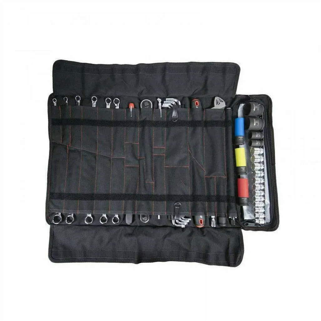 BOXO Off-Road Tool Bag with Tool Roll