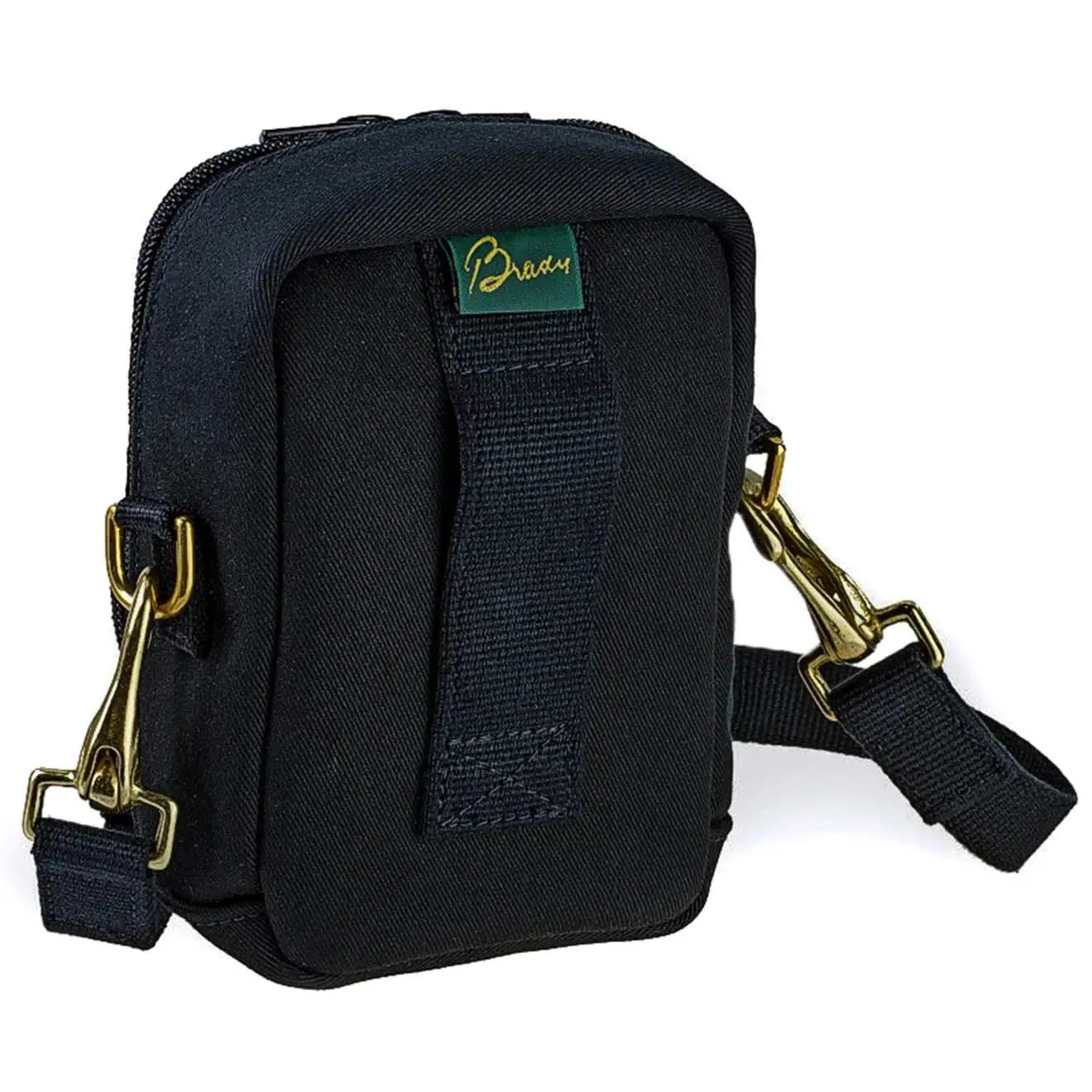 Brady Glyder Camera Bag Black