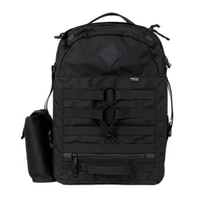 Bravo Co Delta Block II (Black / Drab)