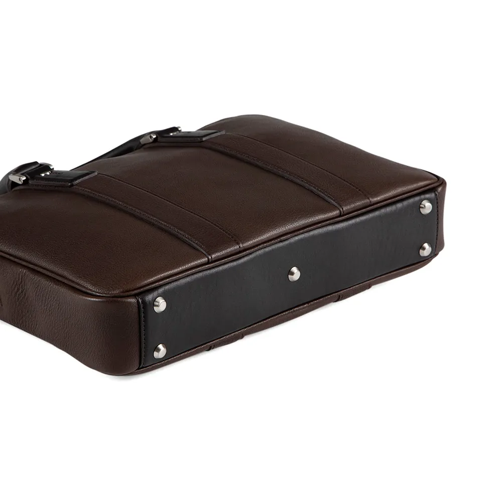 Brent Medium Briefcase