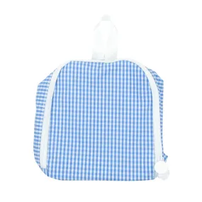 Bring It - Sky Gingham