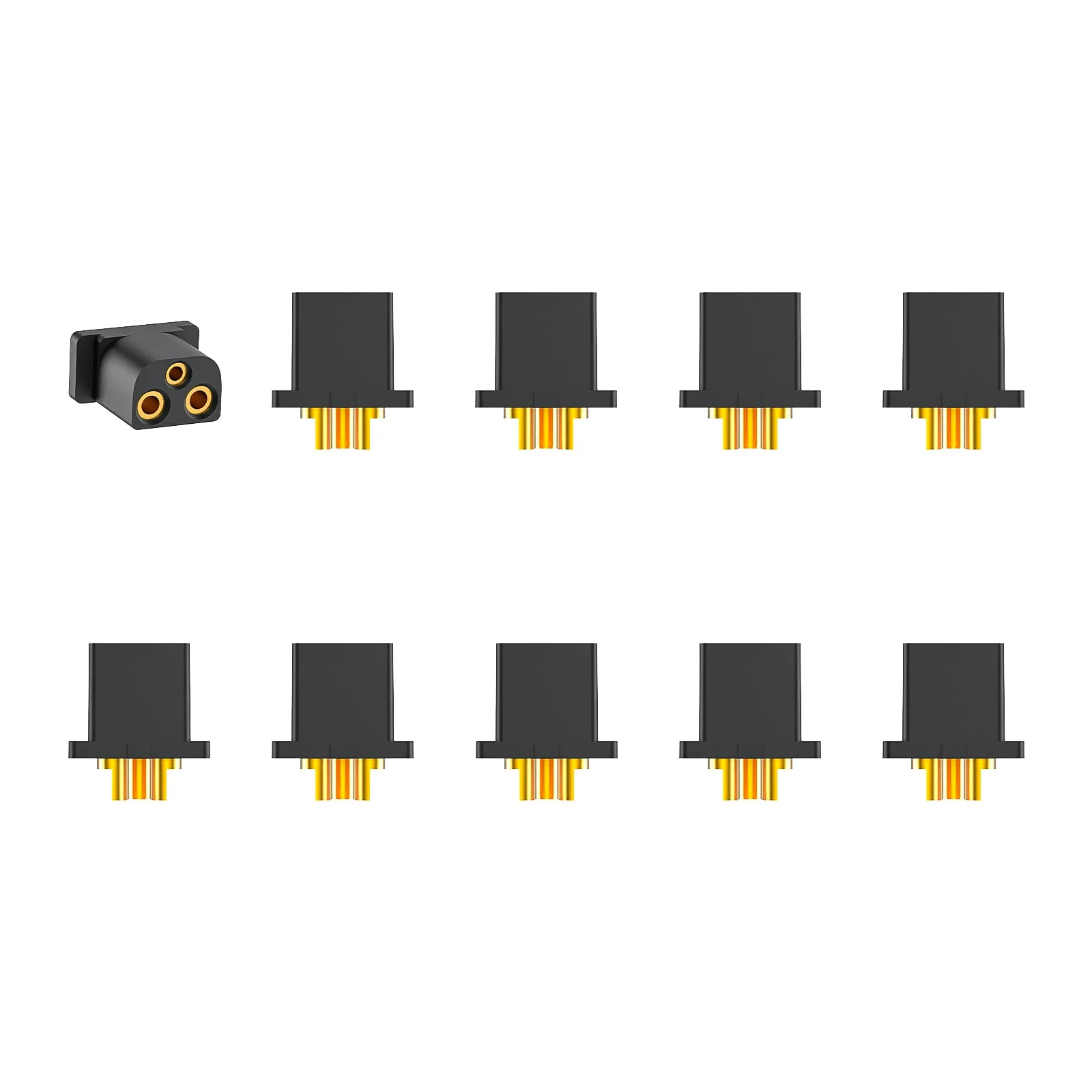 BT3.0 Connectors