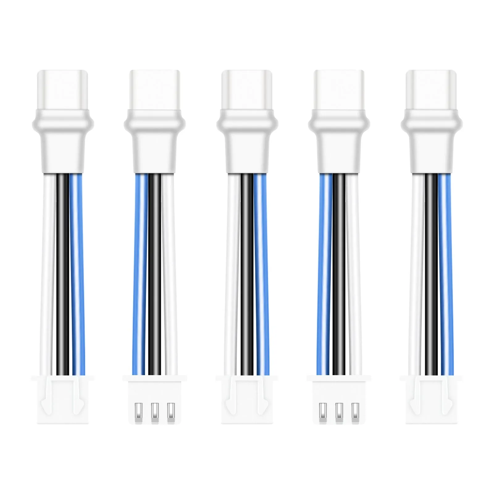 BT3.0 Connectors