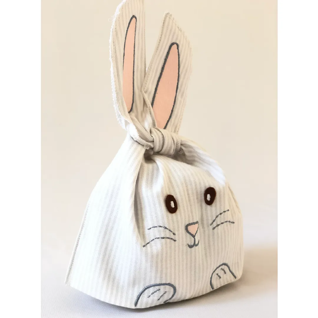 Bunny Gift Bag