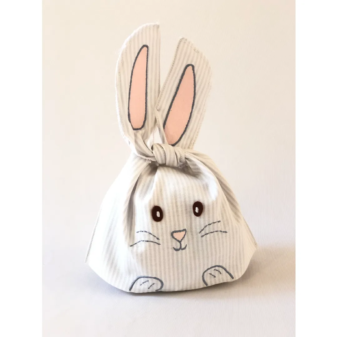 Bunny Gift Bag